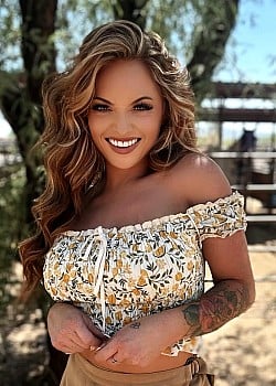 Courtney Elizabeth